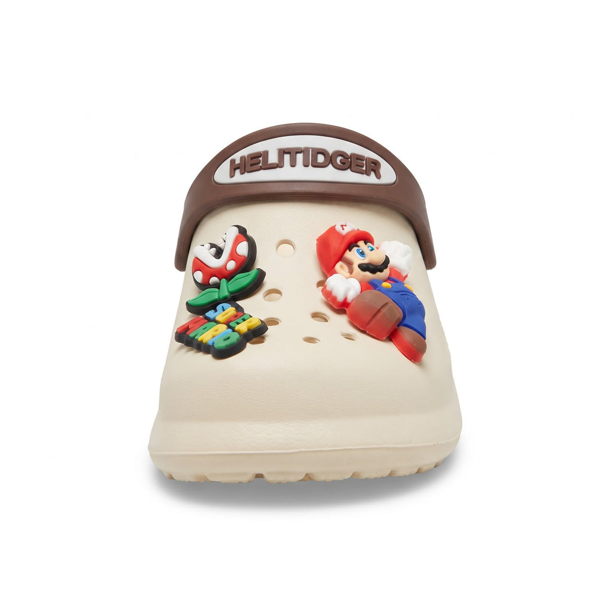 Kids Cartoon Clogs – Lightweight Non-Slip Slip-On Boys & Girls